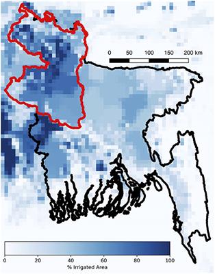 An Open-Source Tool to Facilitate the Processing of GRACE Observations and GLDAS Outputs: An Evaluation in Bangladesh